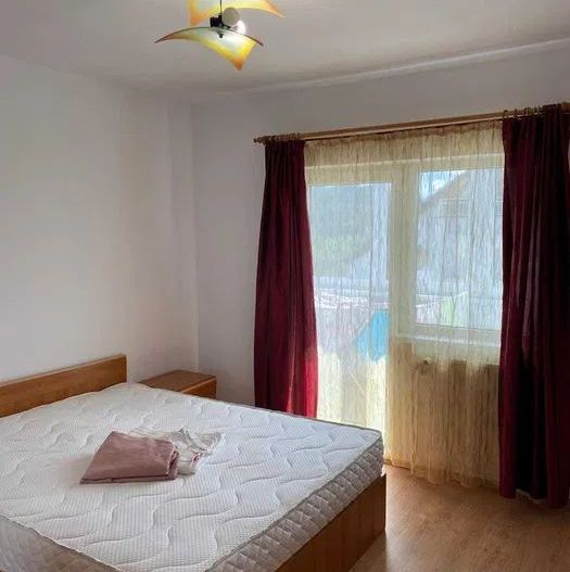 Apartament 2 Camere De Inchiriat | 63mp+ 5,5 Balcon Inchis | Lift | AC - Poză 1