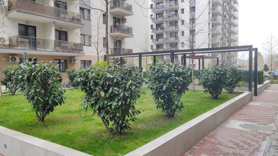 Titan Theodor Pallady mobilatn utilat premium - Poză 1