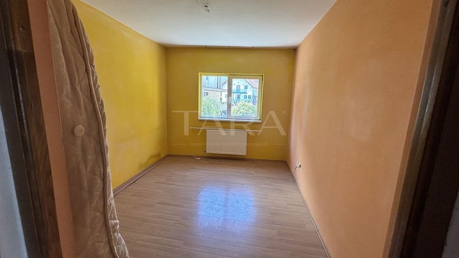 Apartament spațios cu 3 camere – zonă liniștită Mănăștur. - Poză 6