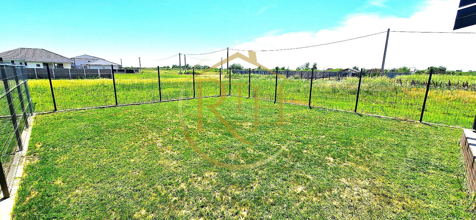 Duplex la cheie, 3 camere, Mosnita,  cartier nou, in plina Dezvoltare. - Poză 11