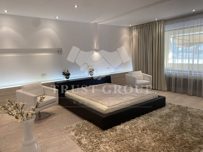 Apartament 3 camere premium Herastrau - Poză 6