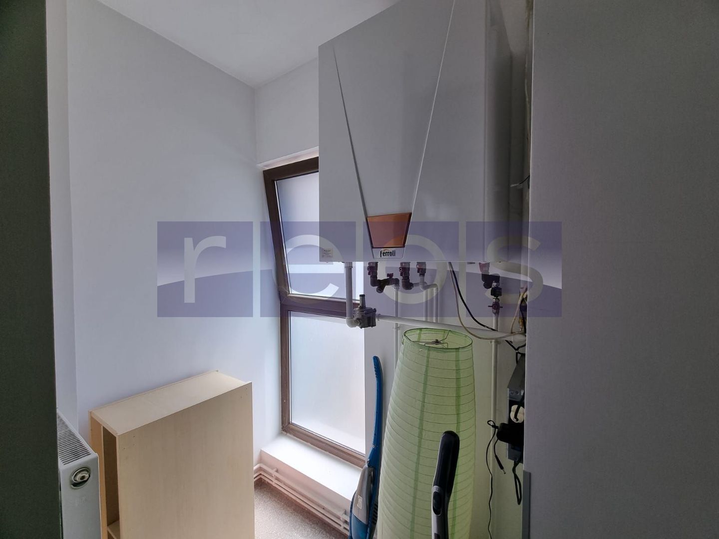 INCHIRIERE 2 CAMERE | SEMIDECOMANDAT | ZONA DECEBAL - Poză 13