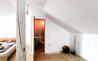 Agigea | Casă P+M cochetă cu toate facilitățile, preț special! - Poză 20