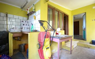 Casa/Vila cu 8 camere de vanzare | Strejnicu, Prahova | Comision 0% - Poză 15