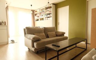 Apartament cu 2 camere, parcare subterană, zona Eroilor. - Poză 1