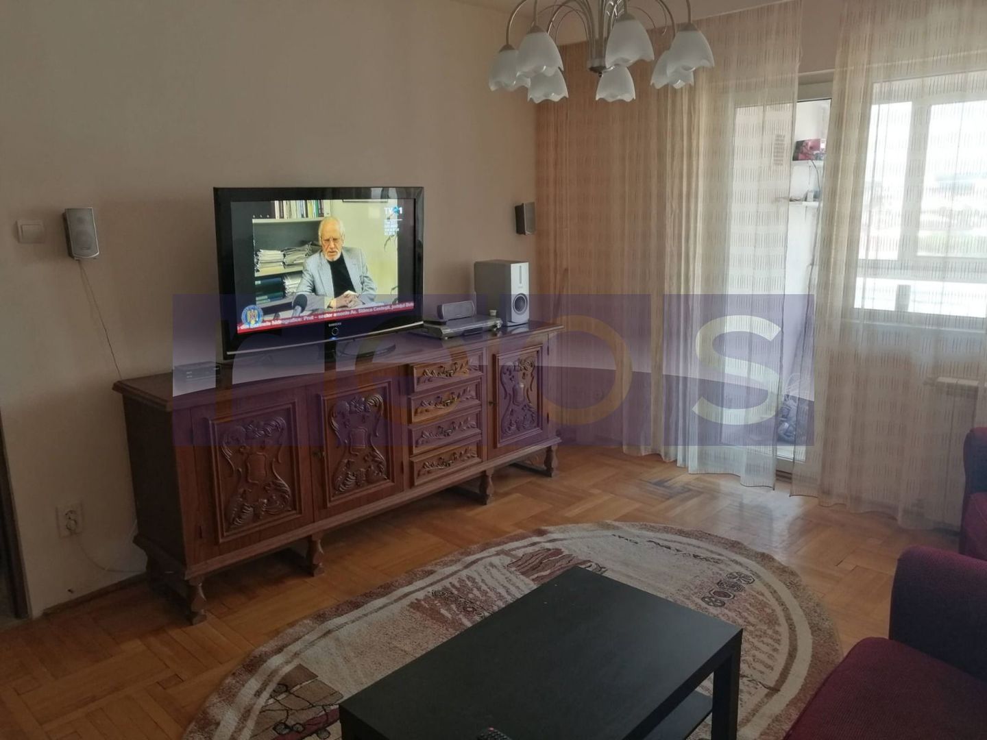 VANZARE 4 CAMERE | 80 MP | DECOMANDAT | ETAJ 4/10 | CALEA DOROBANTI - Poză 1