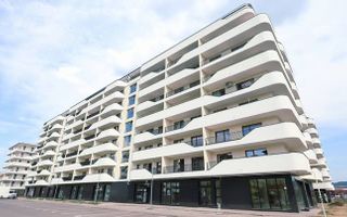 Apartament cu 2 camere de vânzare finisat - Poză 1