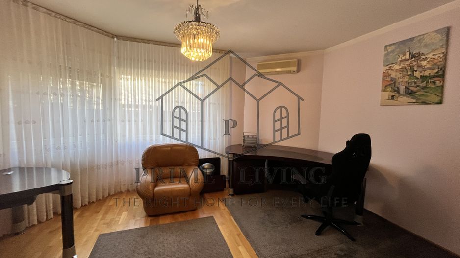 VILA CU 7 CAMERE IN COMPLEX REZIDENTIAL IN IANCU NICOLAE - Poză 10