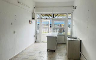 Spatiu comercial la soseua principala, Zimandul Nou - Poză 3