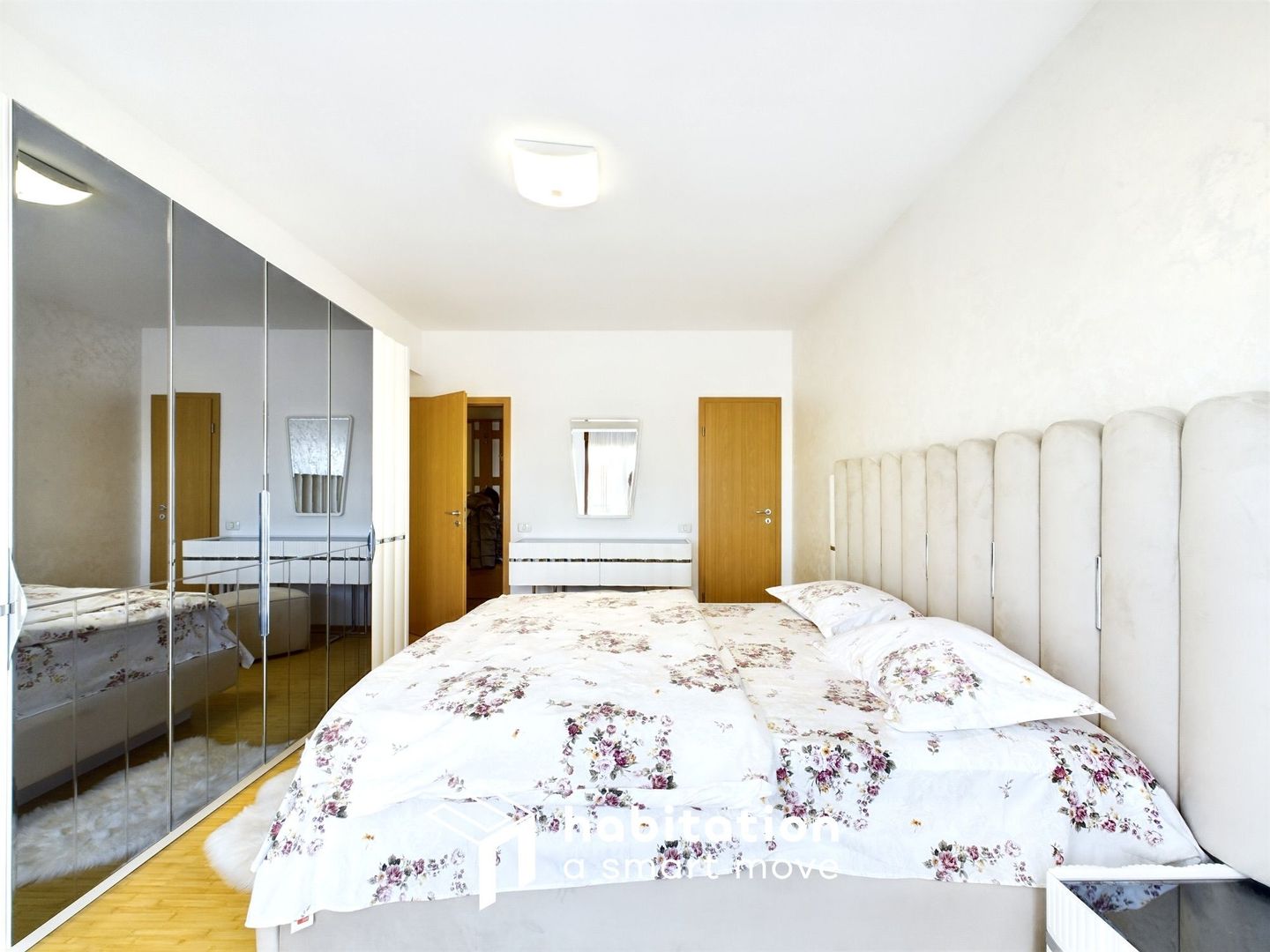 Apartament 2 camere, 58 mp utili, imobil nou, in zona de case- Lipovei - Poză 3