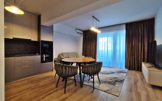 Apartament 2 camere de vanzare, Urbana 3 - Iosia Nord, Oradea - Poză 2