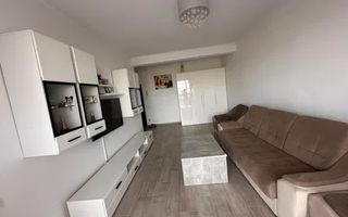 Apartament 2 camere Dumbravita parter bloc nou - Poză 1