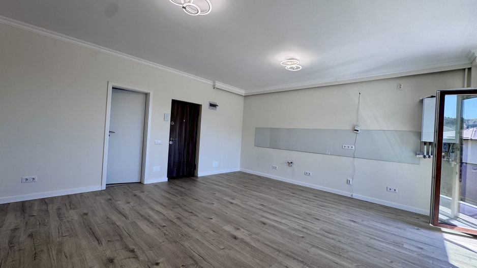 Ap 10 C5 3 camere Tautului Residence Park Parcul Poligon Sub Cetate - Poză 5