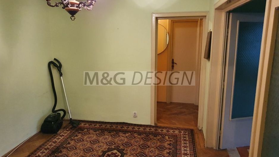 Apartament 4 camere zona Take Ionescu etaj 1 cu centrala - Poză 5