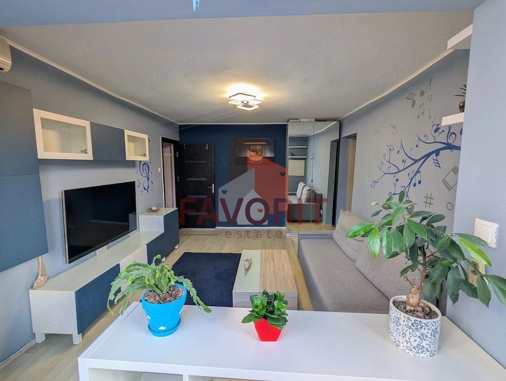 Apartament 2 camere | Zona Girocului - Poză 2