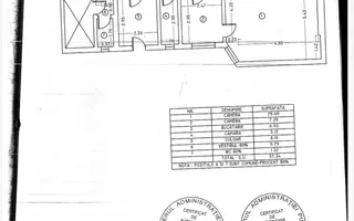 Apartament 2 camere | Carol I – Moșilor | 57 mp utili | Investiție în zonă centr - Poză 11