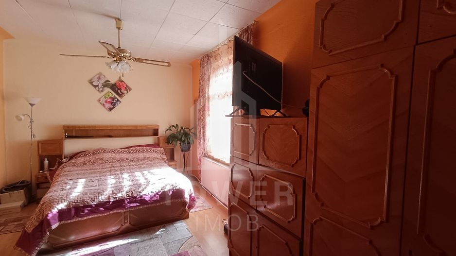 Casa in Cisnadie, oportunitate de investitie - Poză 11