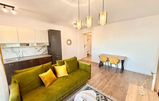 Apartament 3 camere de închiriat – City of Mara, Circumvalatiunii