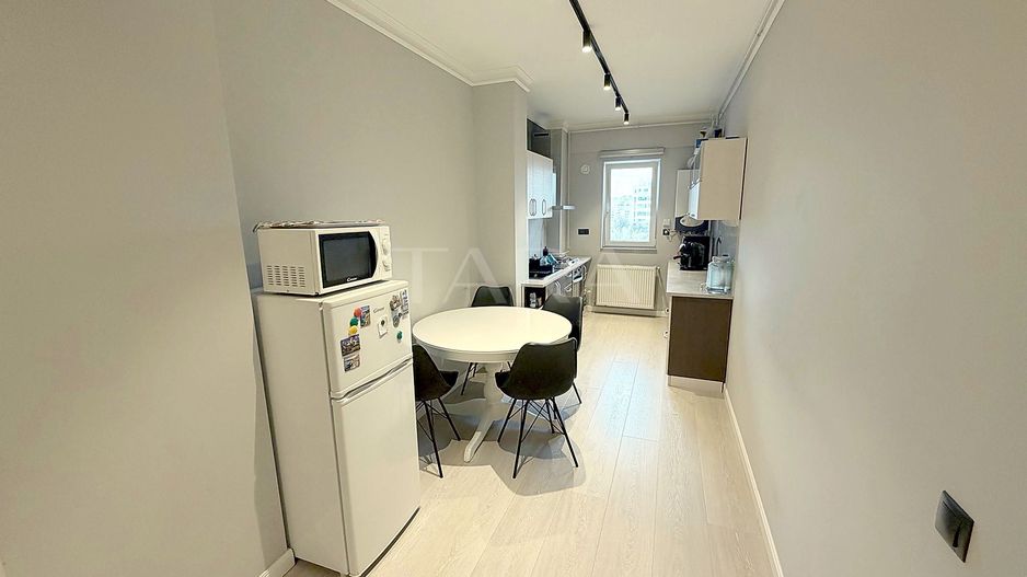 Apartament 3 camere modern | Zona Biblioteca Județeană - Poză 4