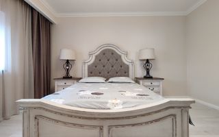 CASA  DEOSEBITA LA  SACALAZ IN SUPRAFATA DE 153 MP - Poză 11