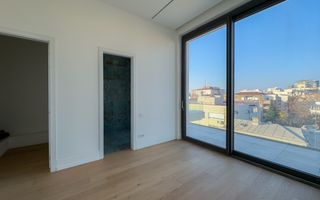 Penthouse Vedere Exceptionala | Dumbrava Rosie | Gradina Icoanei - Poză 11
