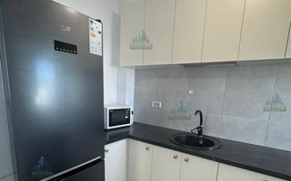 Apartament modern 2 camere cu parcare – Str. Biruinței, 550 €/lună - Poză 4