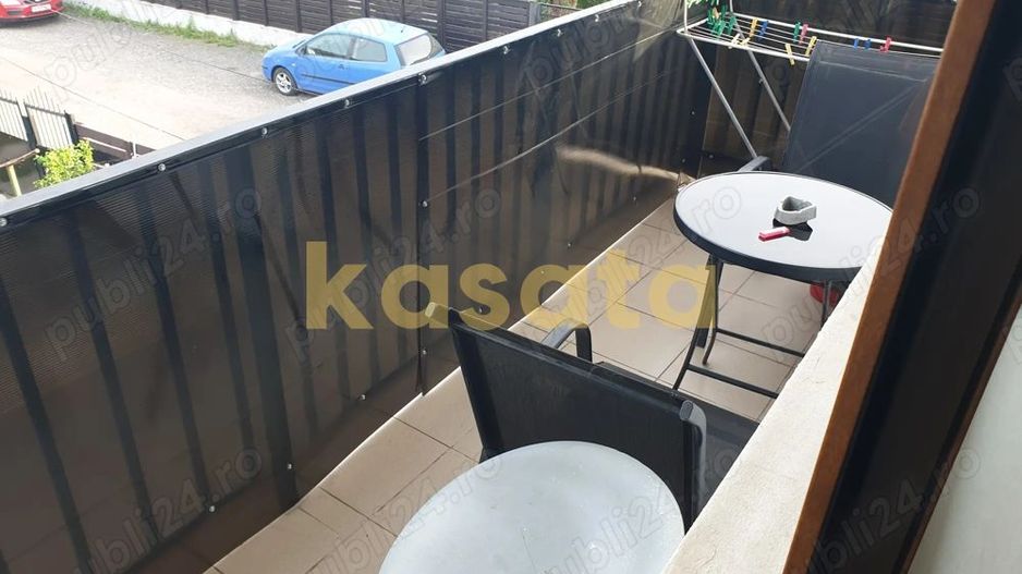 2 camere Bragadiru et.1, curte proprie 70 mp, parcare - Poză 11