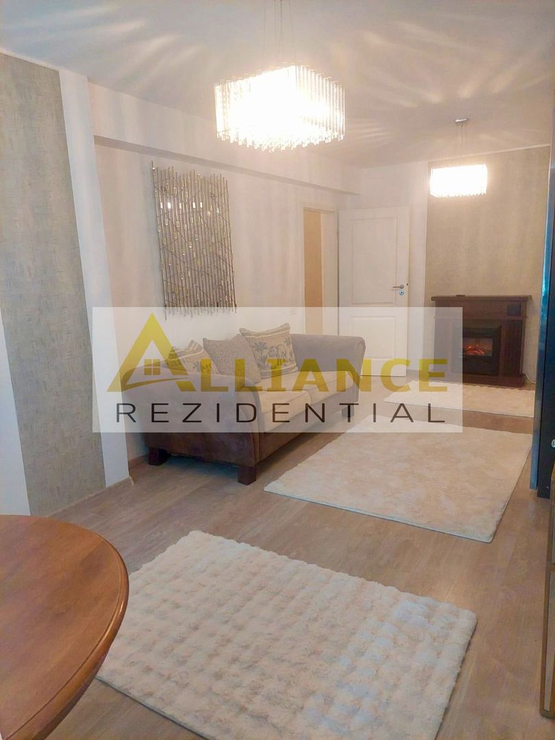 Metrou Dimitrie Leonida – 5 Minute | Apartament 2 camere cu curte - Poză 12