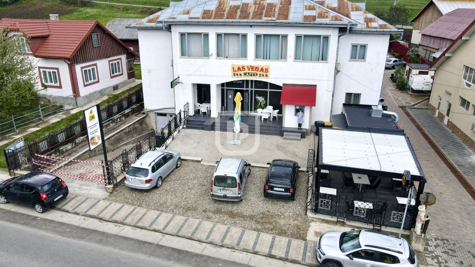 Spațiu comercial ultracentral vad pietonal intens | Partești de Sus - Poză 5