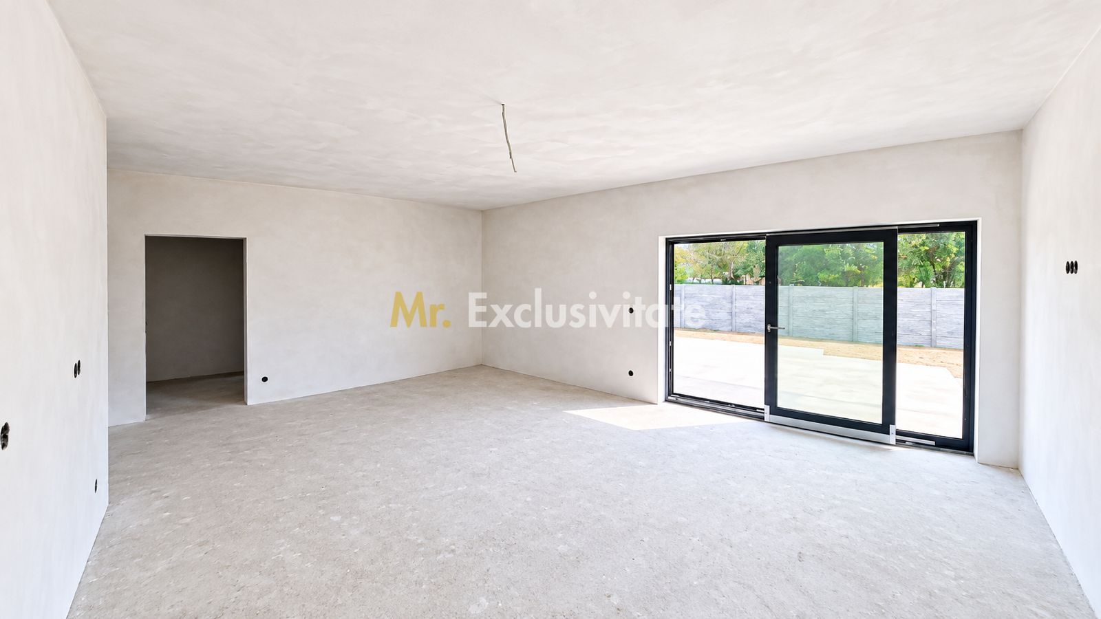 Casă Nouă Odoreului 4 camere - Poză 6