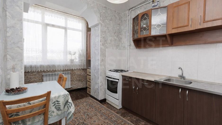 Vânzare, apartament, o cameră, str. Florilor, Rîșcani - Poză 5