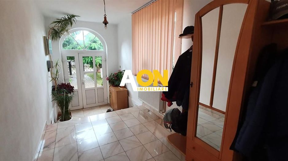 1/2 Duplex, D+P+1, 6 camere, 1000 mp teren, Barabant - Poză 13