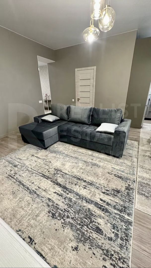 Chirie, apartament, 3 camere, bul. Ștefan cel Mare,  Centru - Poză 24