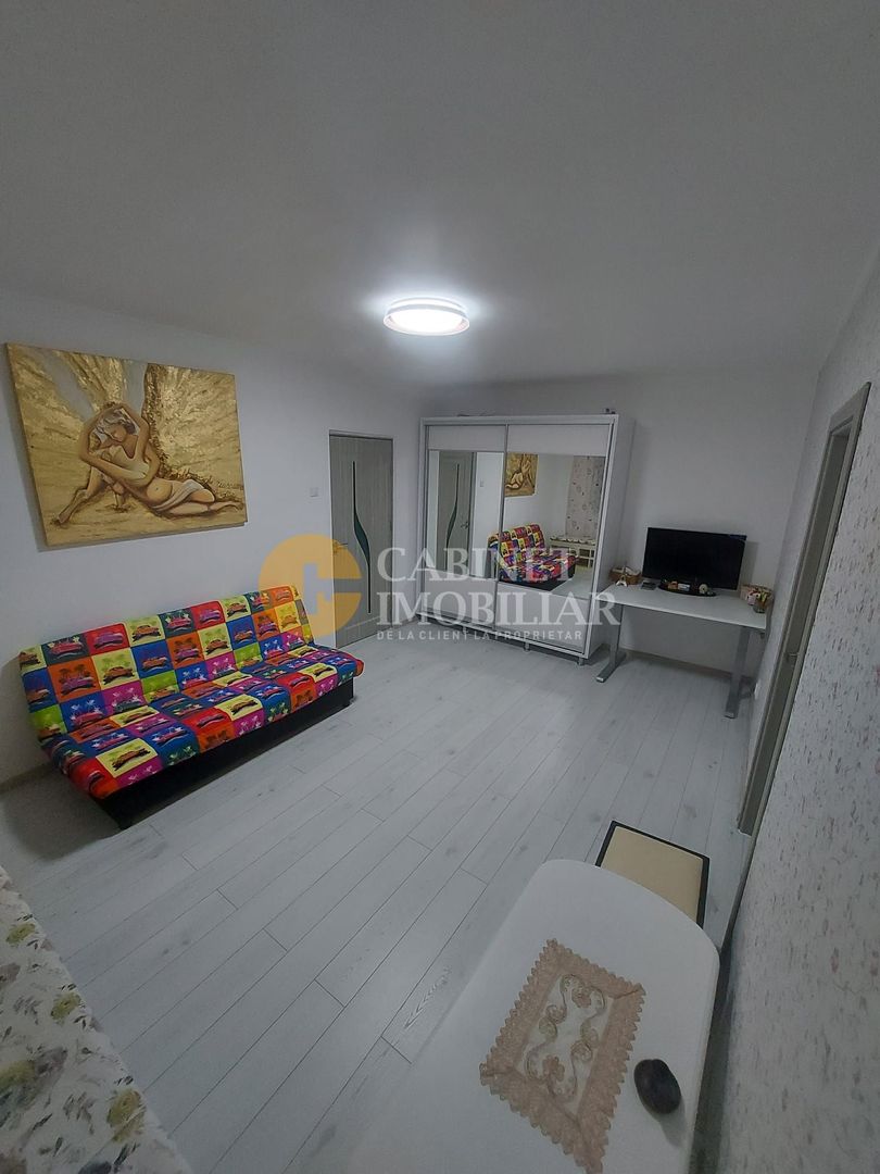 Podu Ros, 2 camere, 51mp,  la bulevard, fara risc - Poză 2