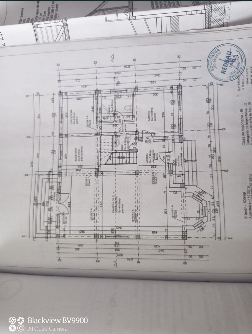 Vand Casa in Paulesti - Poză 5