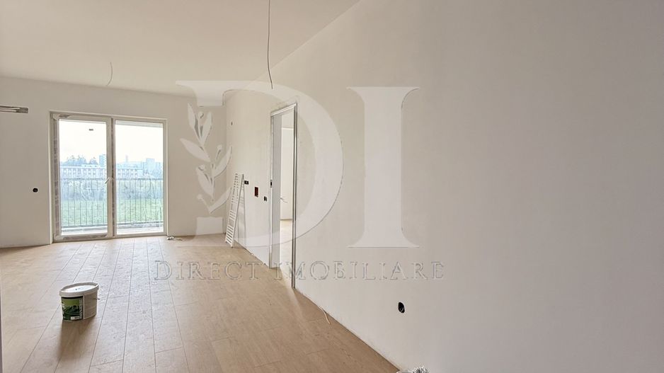 Apartament finisat / etaj intermediar / Zona Oncos - Poză 8