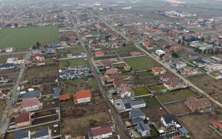 Teren intravilan de 925 mp în Vladimirescu - Poză 72