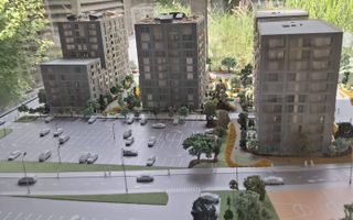 Apartament 3 camere Aviatiei Park I Promenada I COMISION 0% - Poză 11