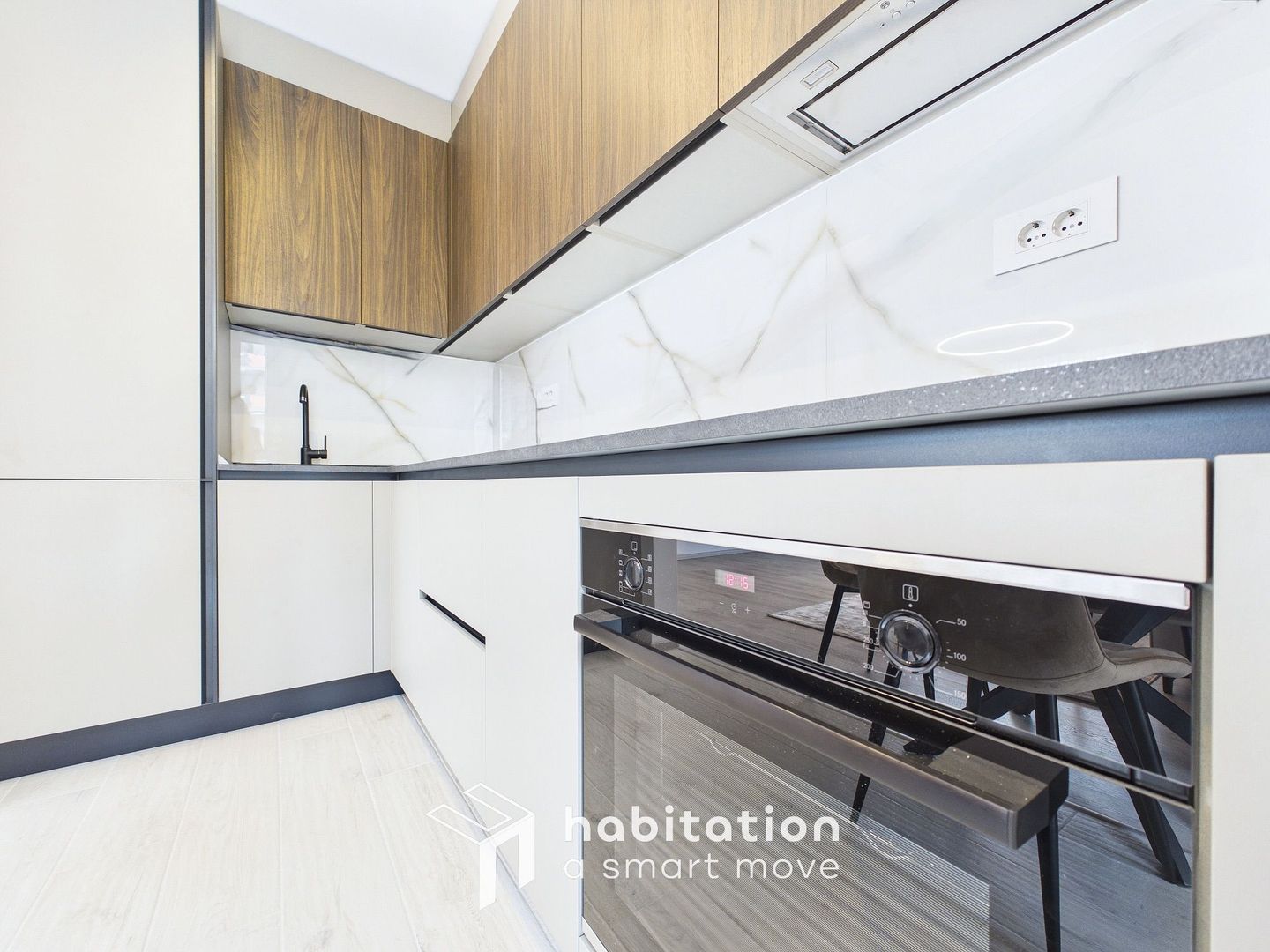 Apartament modern cu 2 camere de închiriat în Iris, Calea Aradului - Poză 11