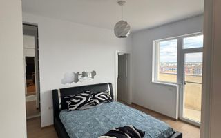Penthouse 3 camere Girocului, terasa 27 mp, parcare inclusa - Poză 10