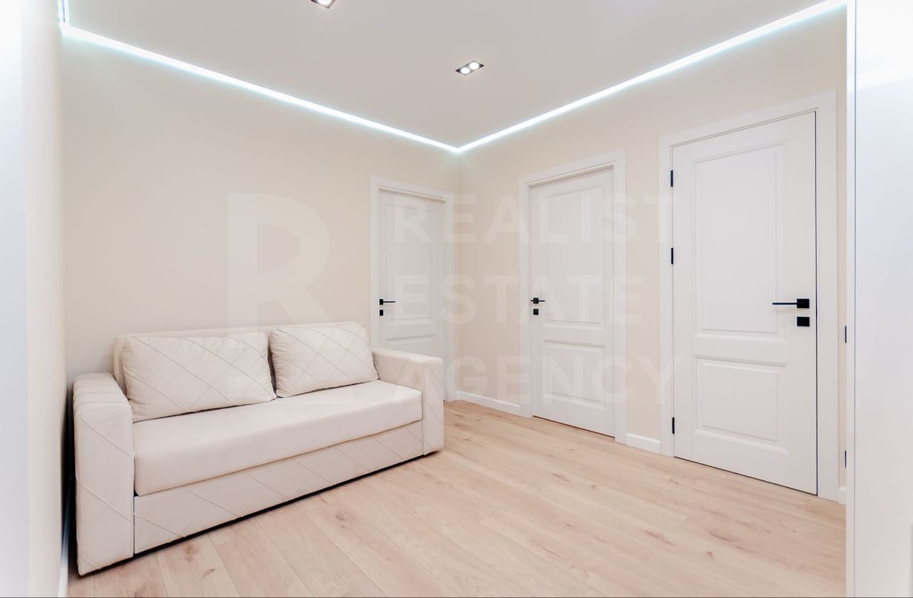 Vânzare, apartament, 2 camere, strada Andrei Doga, Râșcani - Poză 8