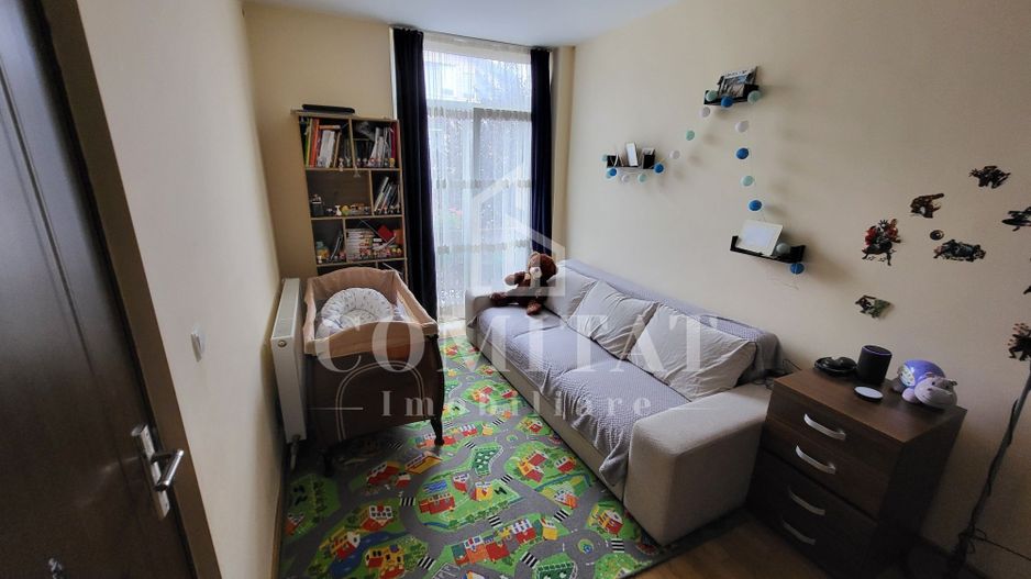 Apartament cu 2 camere | Etaj intermediar | Zona Avram Iancu - Poză 7