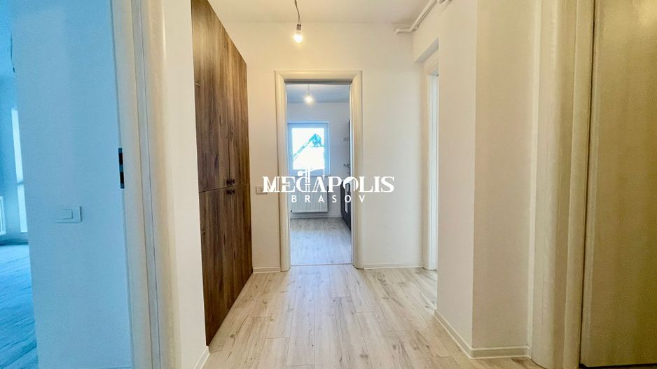 Apartament 2 camere | 52 mp | Decomandat | Etaj intermediar | Vivamus - Poză 15