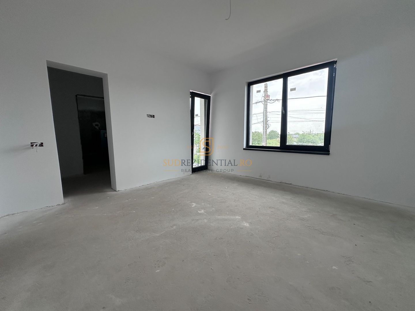 Vila individuala P+1+Pod, 4 camere, teren 400 mp,acces facil Bucuresti - Poză 7