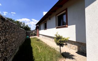 Casa | 2000 mp Teren | 144 mpu Casa | Comuna Ciugud - Poză 8