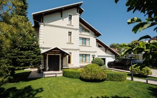 Vânzare, casă, 3 nivele, str. Sfintul Pavel, Codru - Poză 2