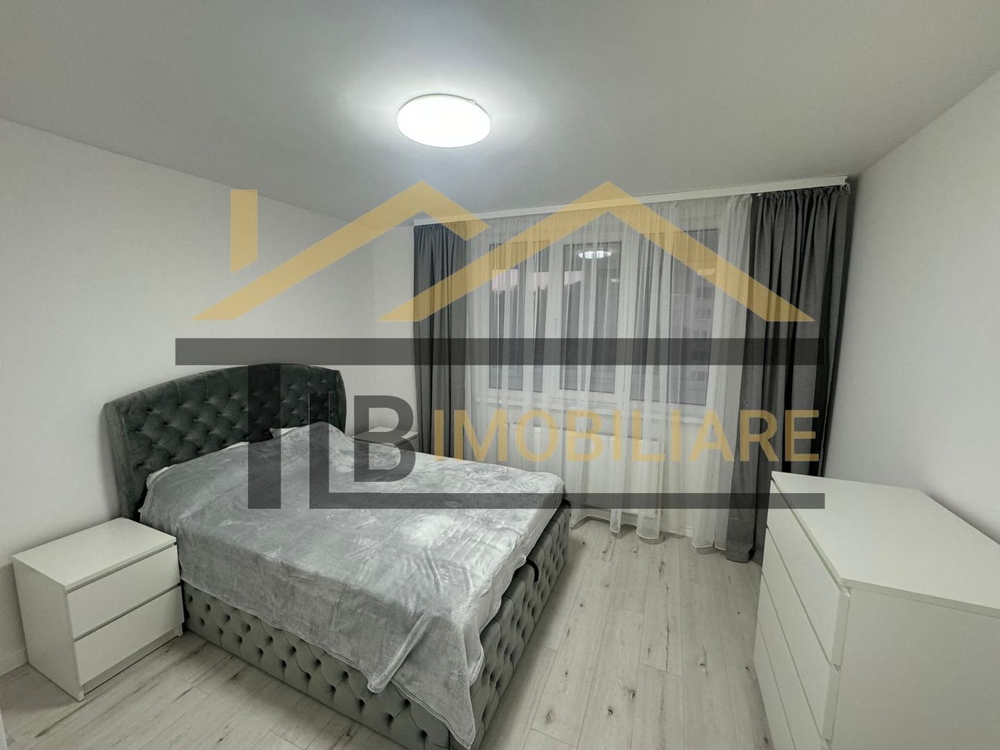 Apartament de 2 camere, decomandat, 49mp, zona Dacia - Poză 3