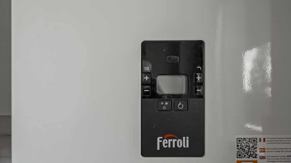 2 CAMERE, ET 2, FINALIZAT, CENTRALA PROPRIE, metrou in apropiere, COMISION 0% - Poză 10