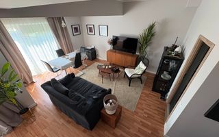 Duplex Superb + Mansarda | OTOPENI - Poză 1