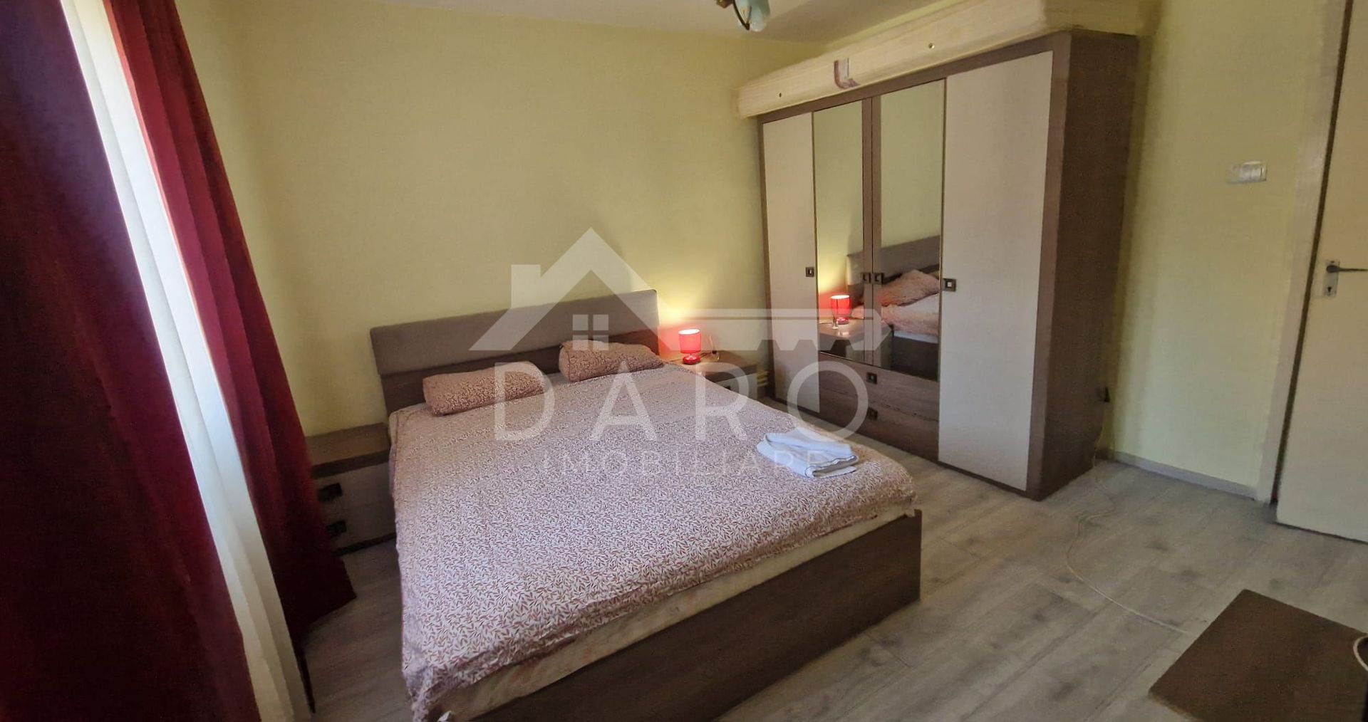 Inchiriez apartament cu 1 camera - Poză 1